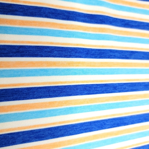 Peter Millar Summer Comfort Jubilee Performance Polo Jersey - Picture 3 of 5